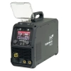 IDEAL TECNO MIG 210 PULSE LCD Black Series 4x4